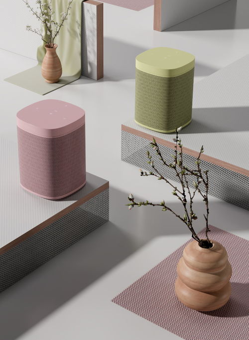 清新簡約風，點亮美妝日用的精致生活