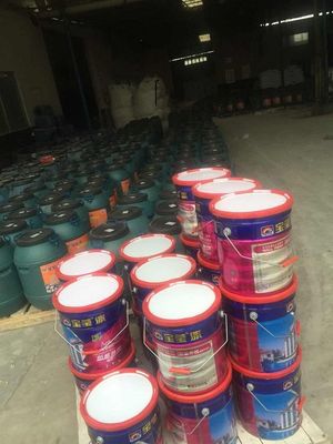 做油漆代理須知 涂料只是半成品，銷售策略需轉變