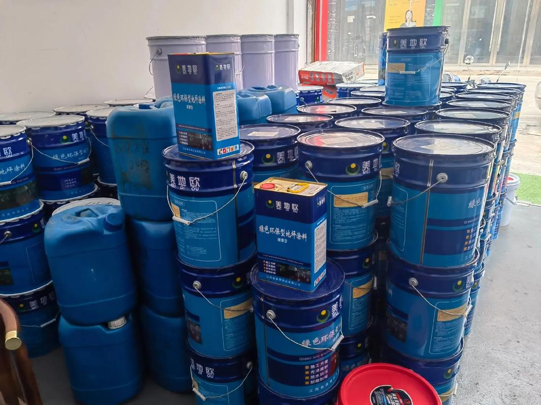 環(huán)氧地坪漆一站式銷(xiāo)售服務(wù)，誠(chéng)邀新老客戶(hù)蒞臨惠顧