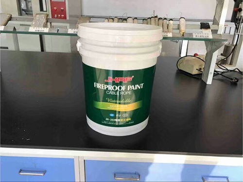 漳州油性電纜防火涂料廠家直銷(xiāo) 優(yōu)質(zhì)防火涂料銷(xiāo)售服務(wù)